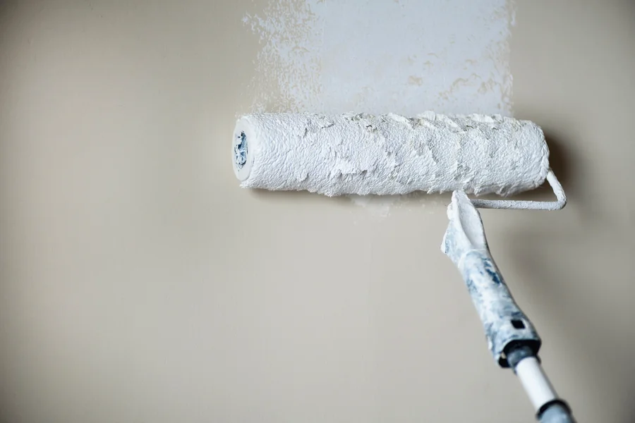 Blog de Pintores Mutilva sobre pintura de viviendas