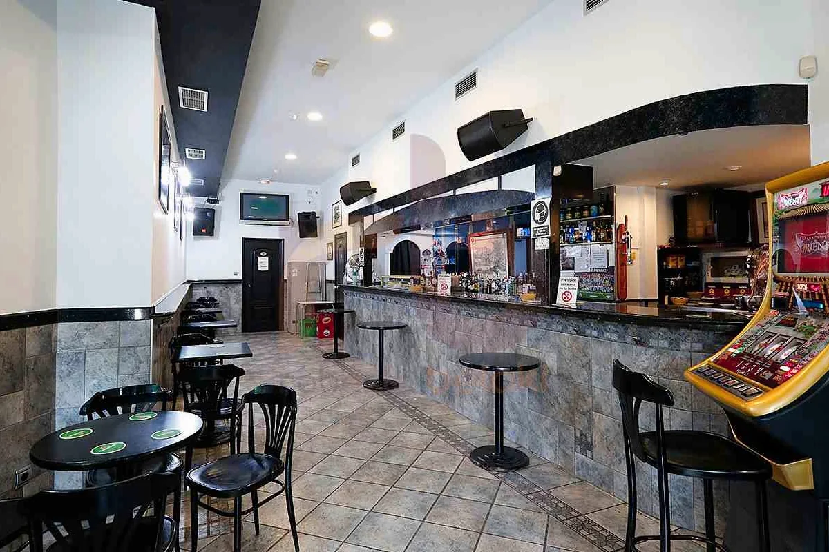 Bares y restaurantes en Mutilva
